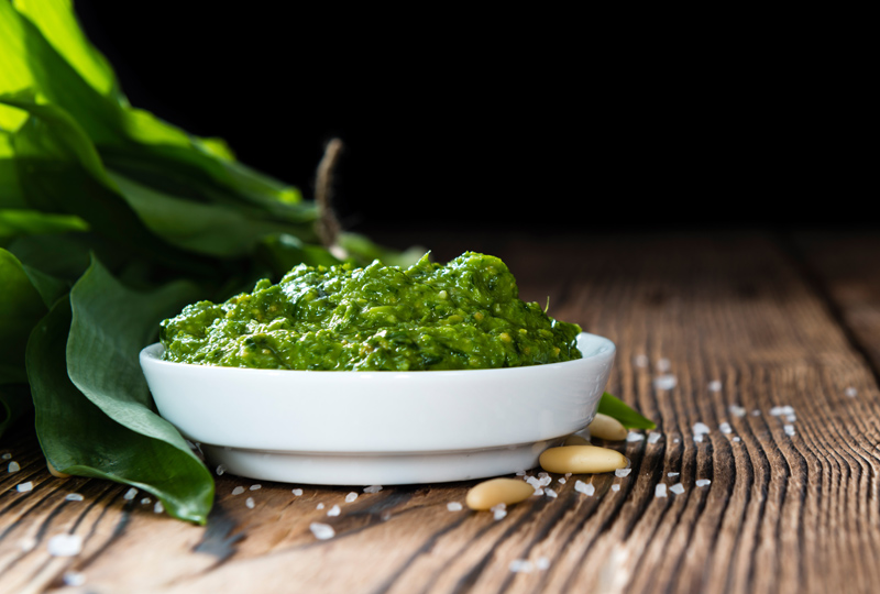 LINDNER Pesto