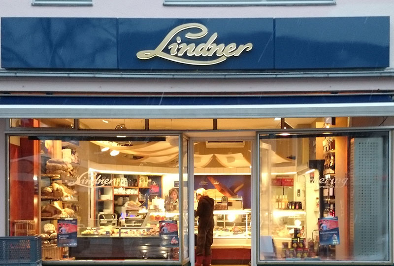 LINDNER Feinkostgeschäft Fischerhüttenstrasse LINDNER Feinkostgeschäft Fischerhüttenstrasse