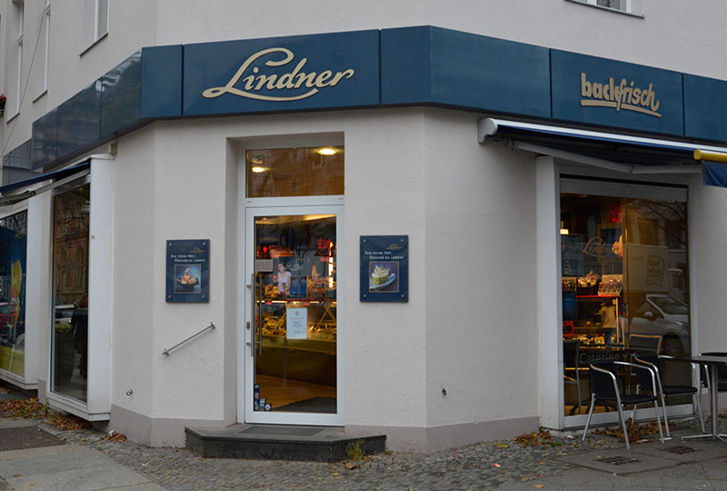 LINDNER Feinkostgeschäft Knesebeckstrasse LINDNER Feinkostgeschäft Knesebeckstrasse