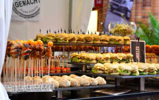 LINDNER Catering