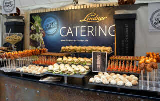 LINDNER Catering