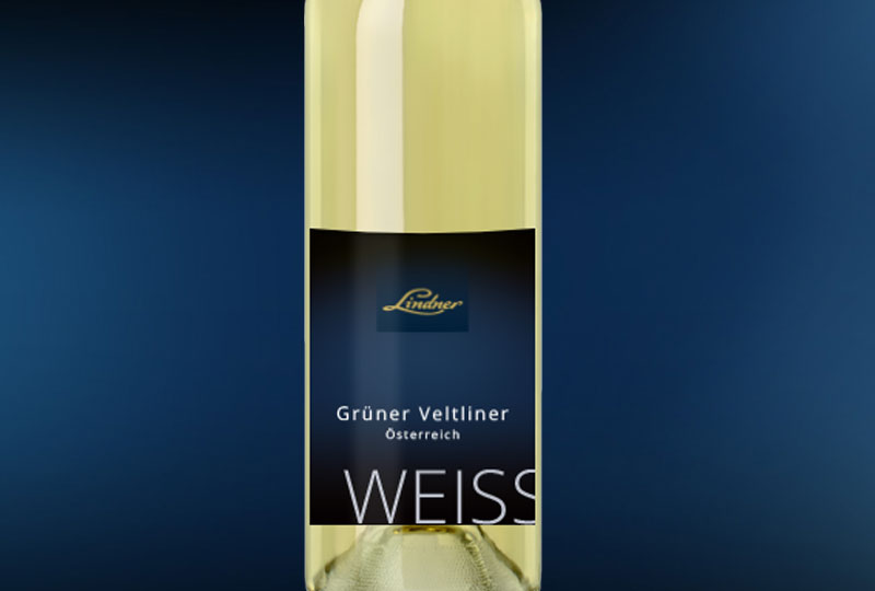 LINDNER Grüner Veltliner