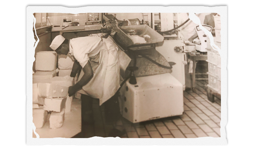70 Jahre Lindner – Alles in Butter 70 Jahre Lindner - Alles in Butter