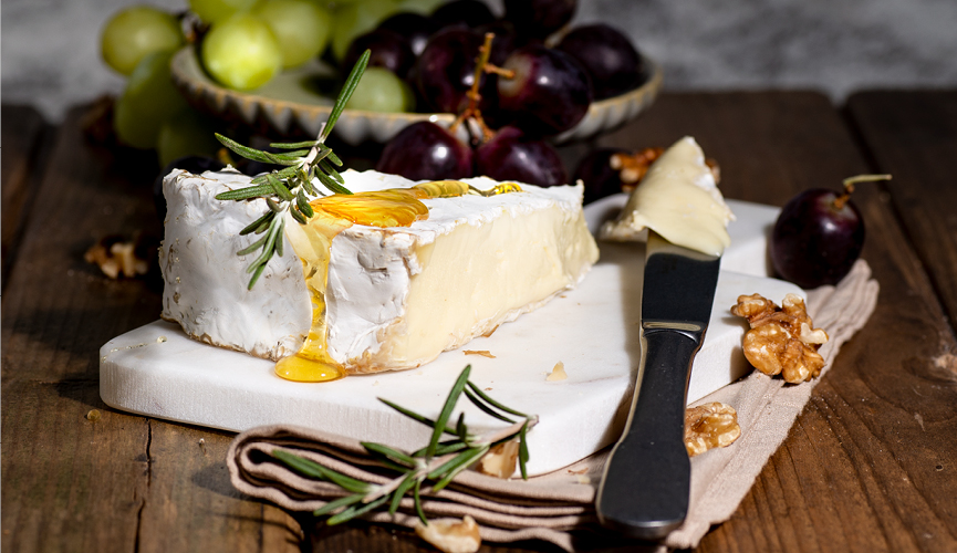 Brie de Meaux Donge AOP Brie de Meaux Donge AOP