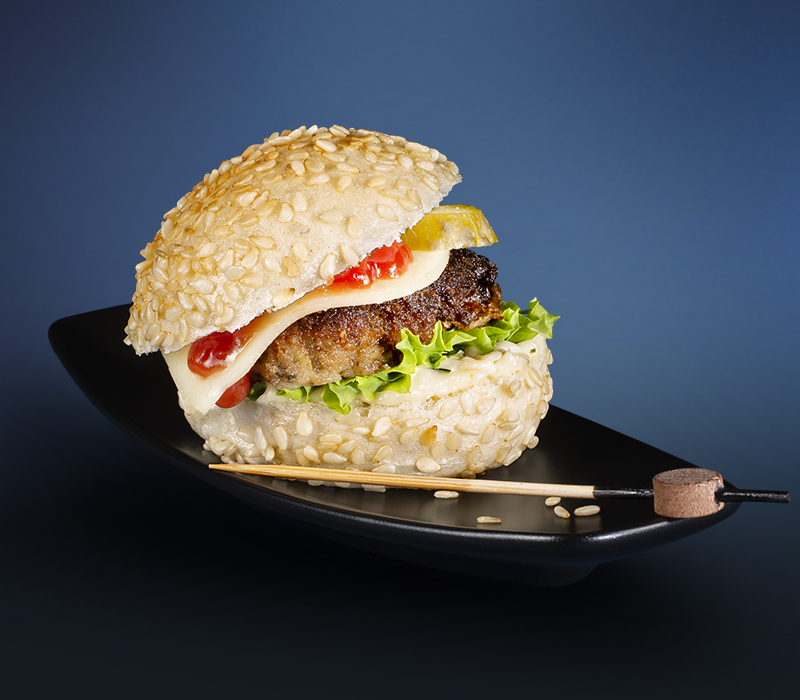 Mini-Burger