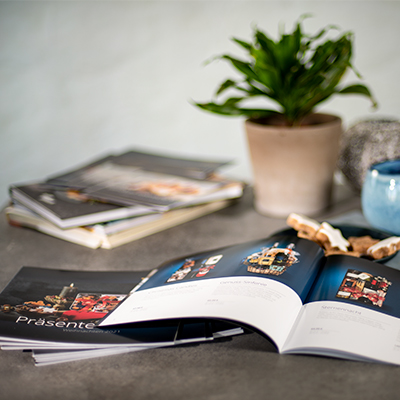 Präsentekatalog Weihnachten Präsentekatalog Weihnachten