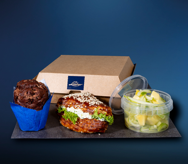 Lunchbox Brotzeit