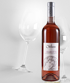 Oselara Chiaretto