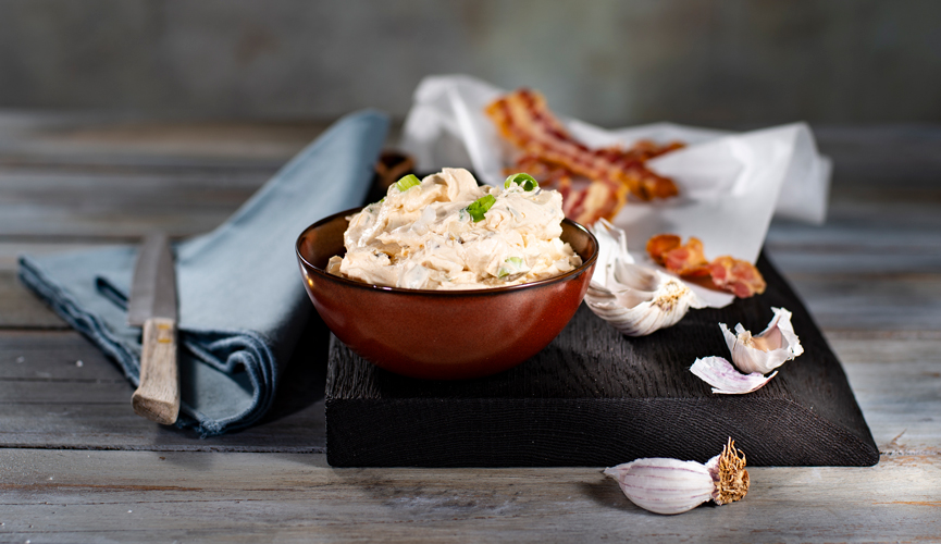 Delicious – Landrahm_Bacon Delicious - Landrahm_Bacon