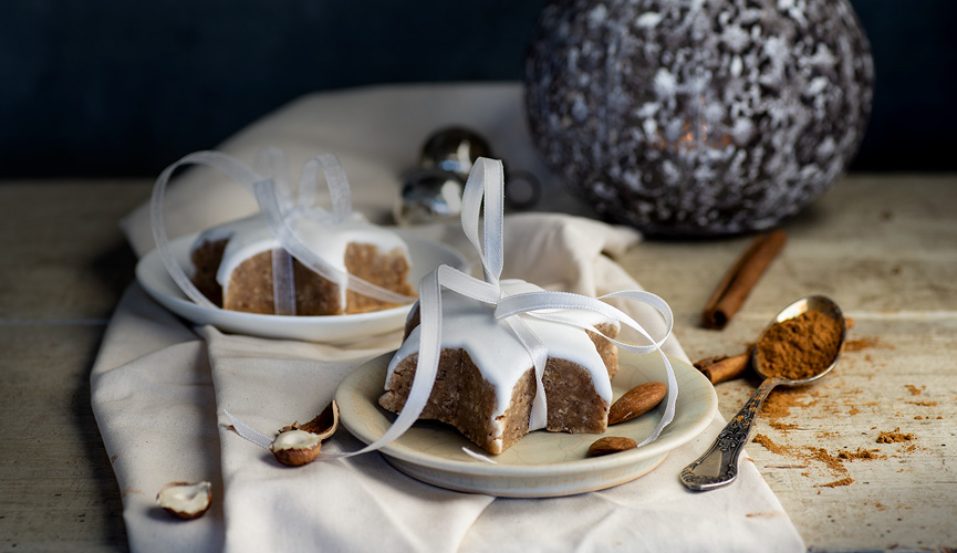 Weihnachtssüßigkeiten – Zimtstern XL Weihnachtssüßigkeiten - Zimtstern XL