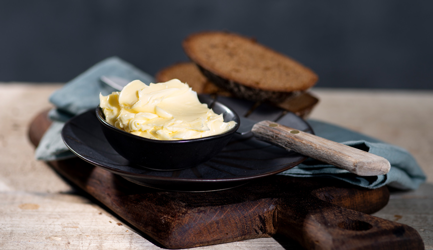 Osterfrühstück – Butter Osterfrühstück - Butter
