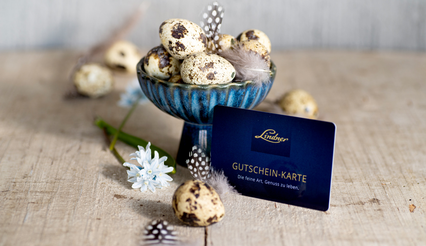 Gutscheinkarte Ostern Gutscheinkarte Ostern