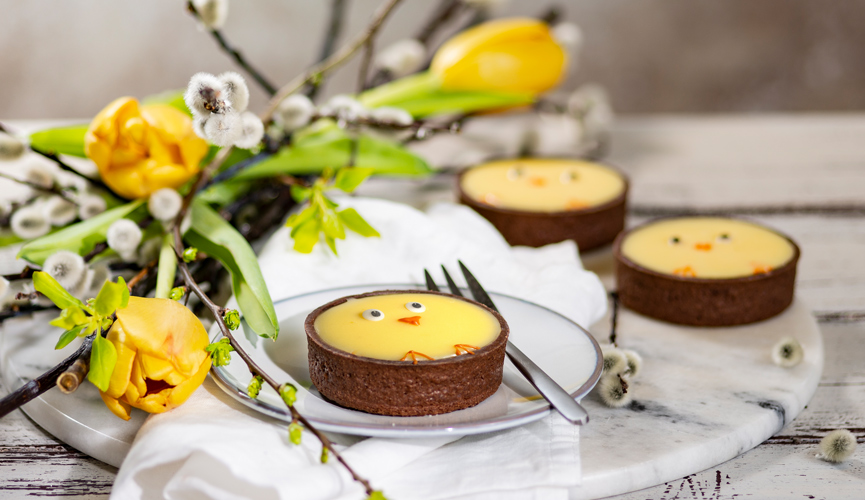 Osterkonditorei – Küken Osterkonditorei - Küken