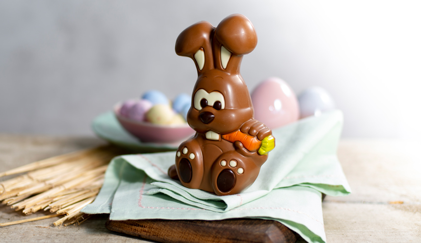 Osterkonditorei – Osterhase Osterkonditorei - Osterhase