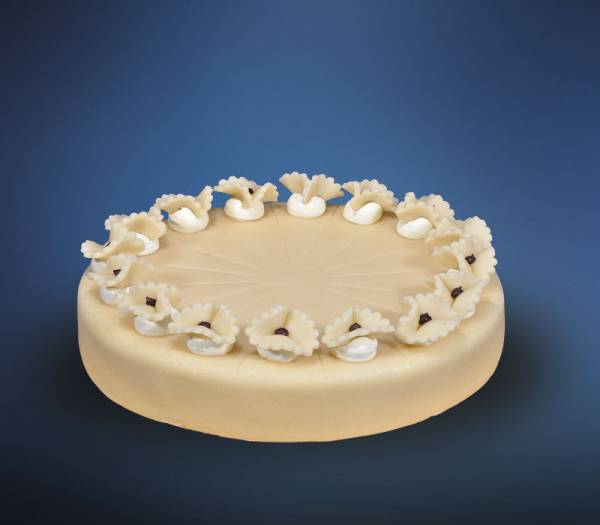 Marzipantorte - Lindner Esskultur