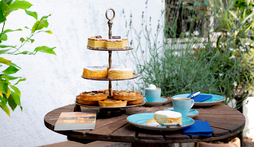 Italien – Pasticcini Italien - Pasticcini