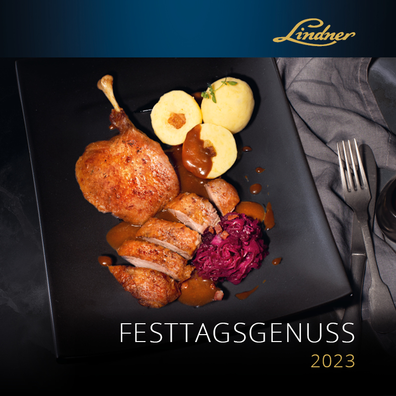 Festtagsgenuss 2023
