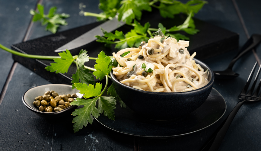 Spaghetti Tonnato - Produktwelt