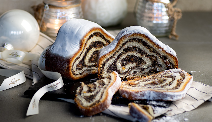 Mohnstollen - Produktwelt