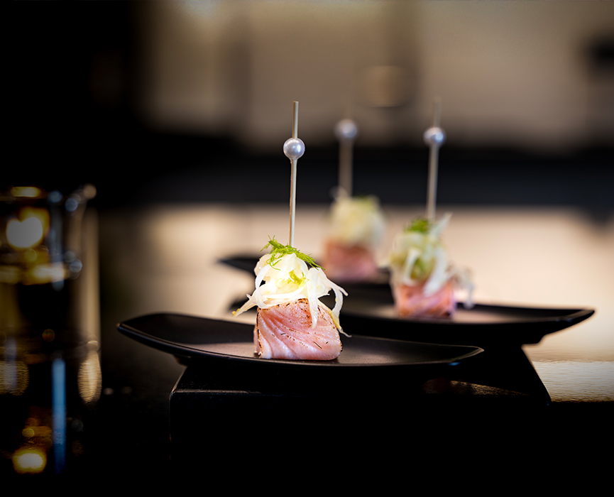 Chronik – 2006 – Start des LINDNER Caterings Chronik - 2006 - Start des LINDNER Caterings