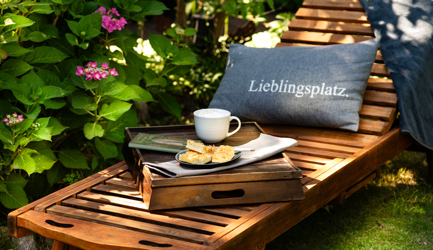Lieblingsprodukt – Butterkuchen Lieblingsprodukt - Butterkuchen