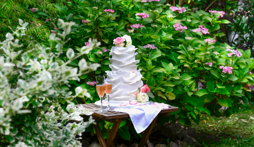 Hochzeitstorte Hochzeitstorte