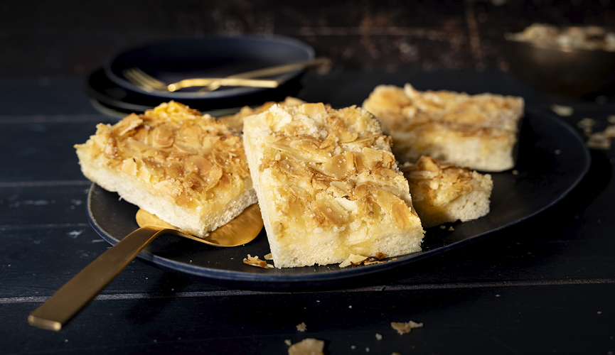 Butterkuchen Butterkuchen