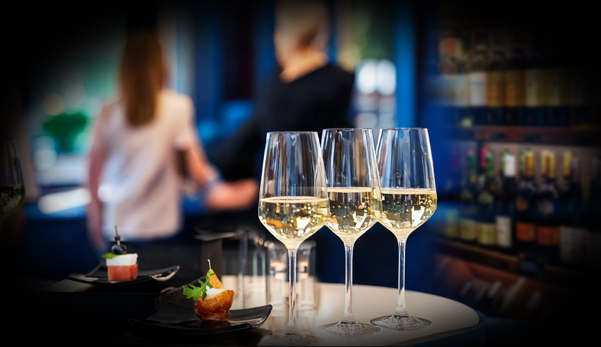 LINDNER Feinkost von morgen – Afterwork bei LINDNER LINDNER Feinkost von morgen - Afterwork bei LINDNER