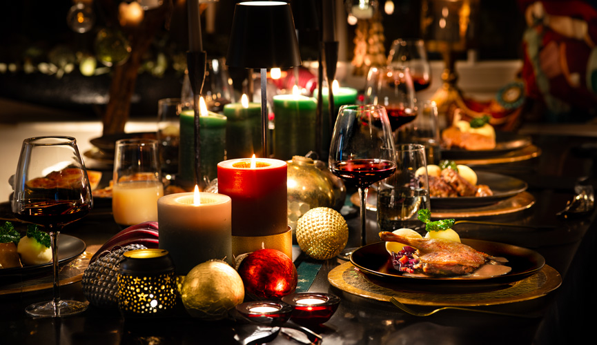 Festtagsgenuss 2025 Festtagsgenuss 2025