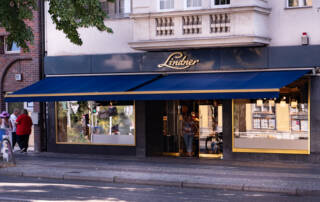 Standort Teltower Damm