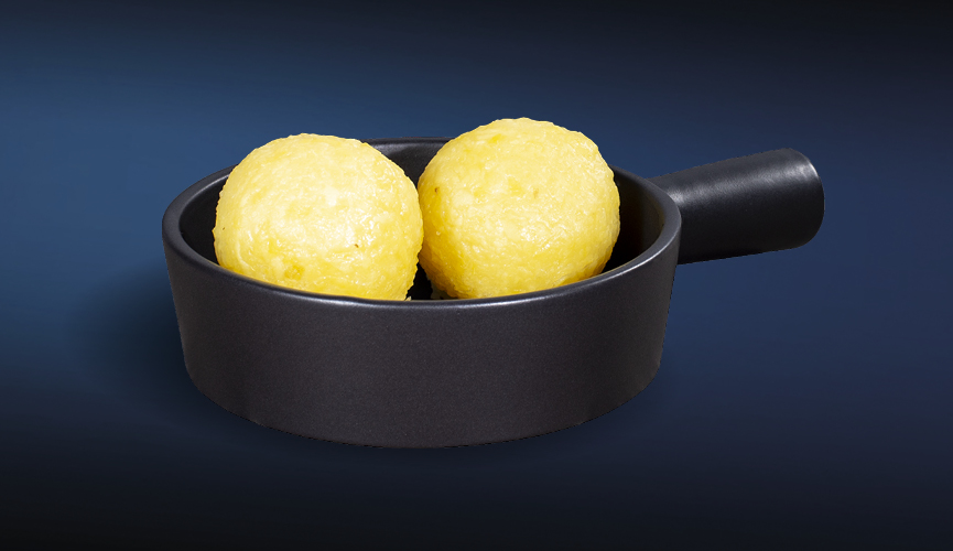 Festtag – Kartoffelknödel Festtag - Kartoffelknödel