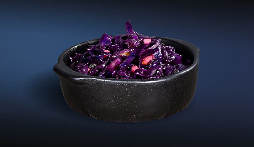 Festtag – Rotkohl Festtag - Rotkohl