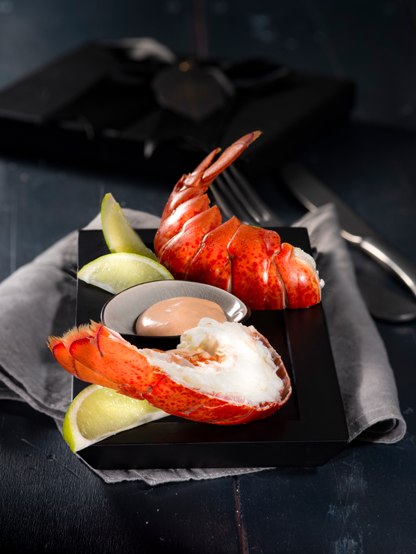 Weihnachtsmomente mit Hummer Weihnachtsmomente mit Hummer