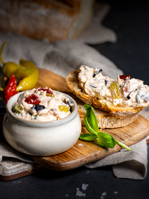 Südtirol - Landrahm Mediterran