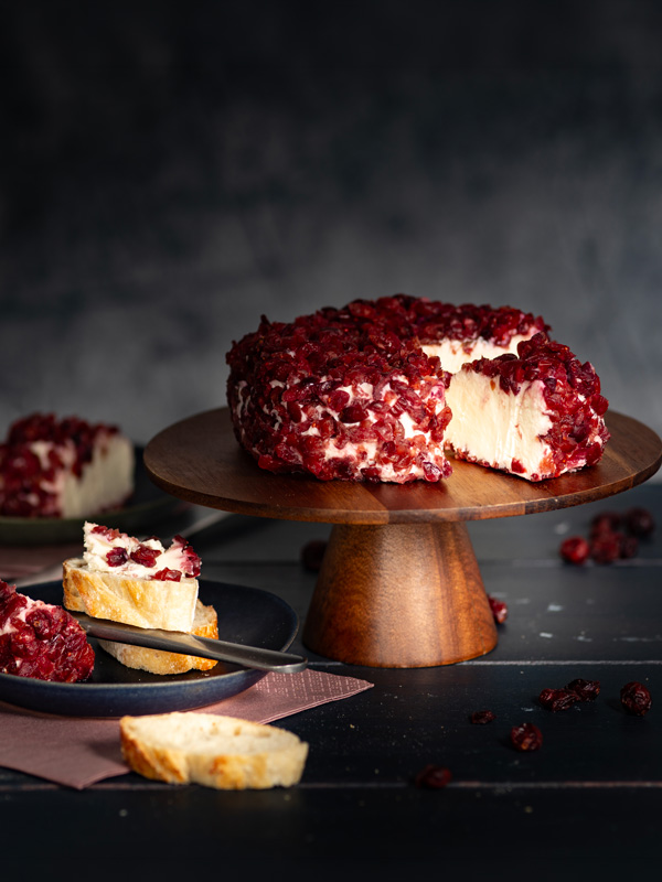 Brillat Savarin Cranberry
