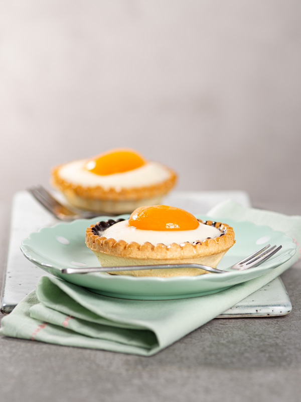 Spiegelei aus der Osterkonditorei