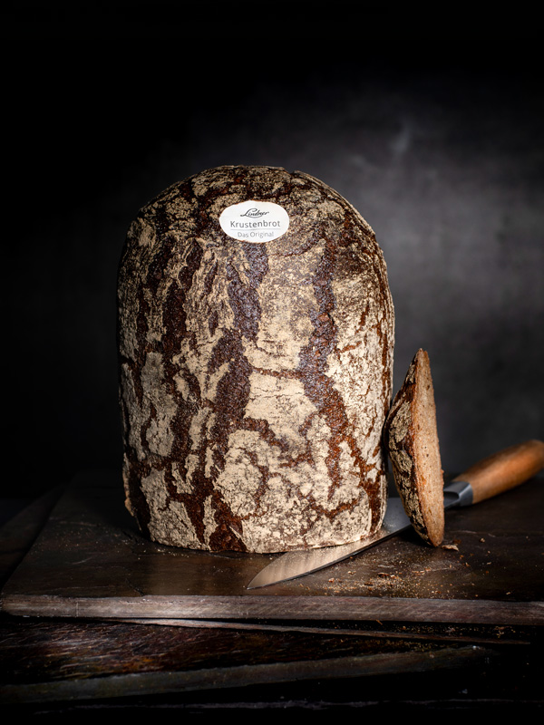 Krustenbrot aus unserer Bäckerei