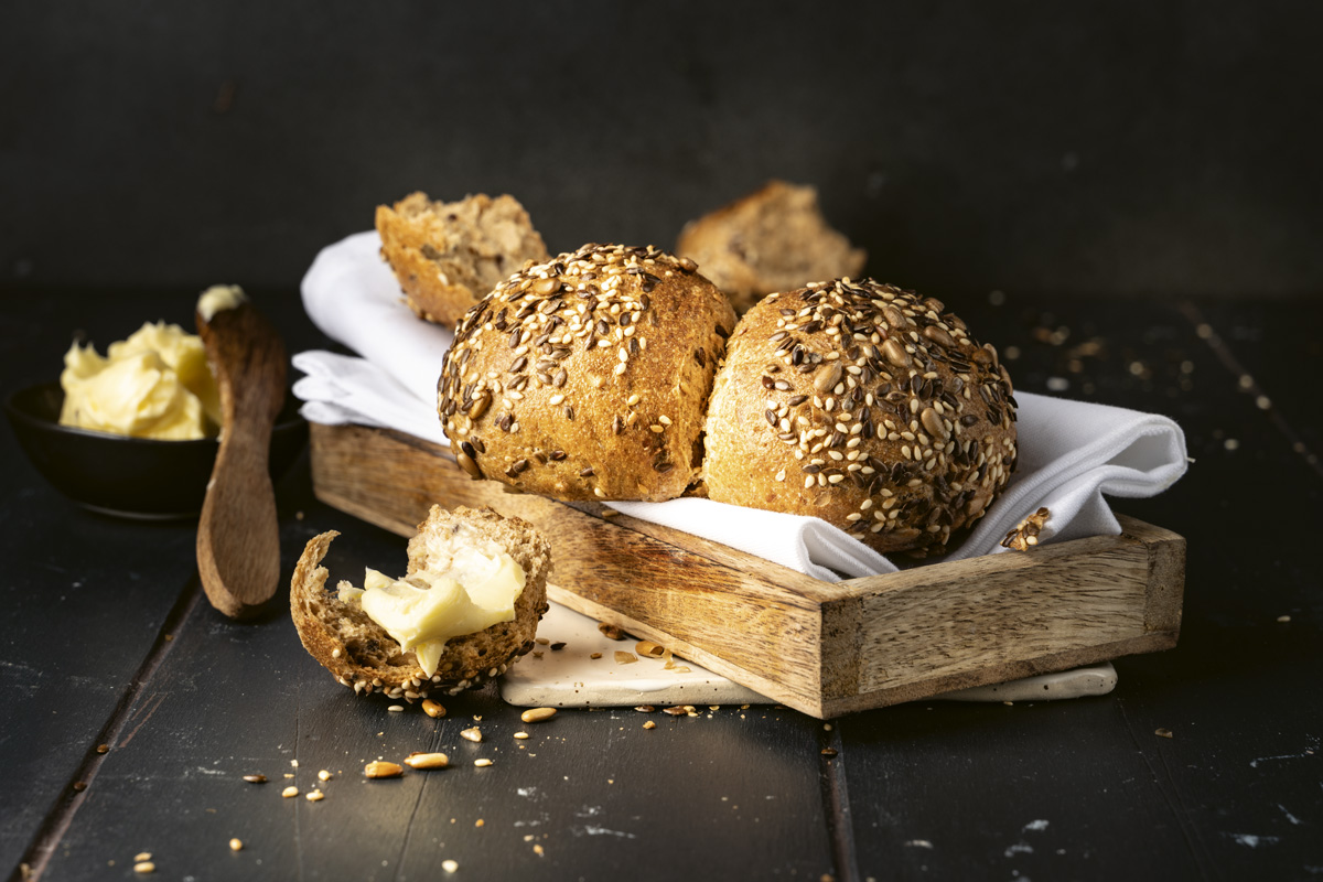 Brötchen Brötchen Brötchen Brötchen