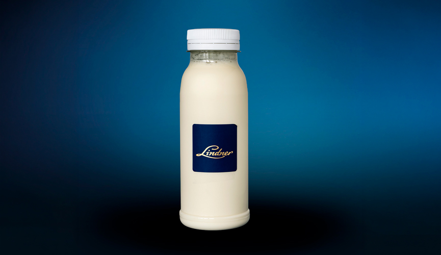 Frische LINDNER Sahne Frische LINDNER Sahne