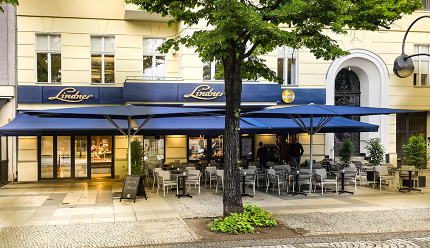 LINDNER Bistro