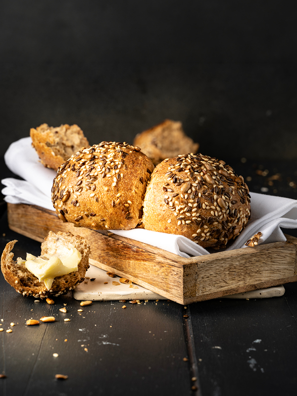 Brötchen Brötchen Brötchen Brötchen