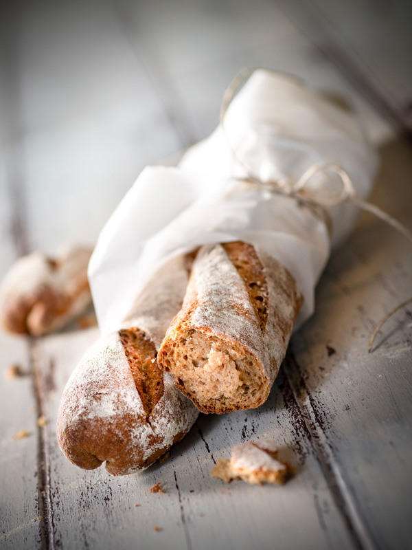 Grillzeit – Sanssouci Baguette Grillzeit - Sanssouci Baguette