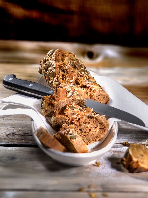 Grillzeit – Cerealien Baguette Grillzeit - Cerealien Baguette