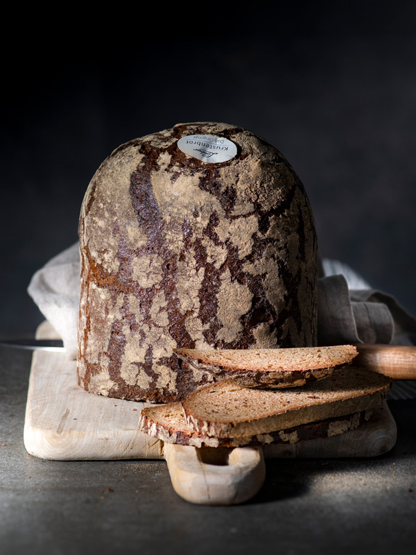 LINDNER Krustenbrot