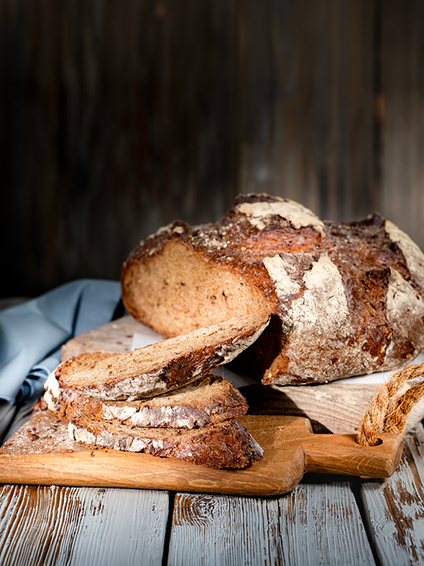 Oktoberfest - Brauerbrot