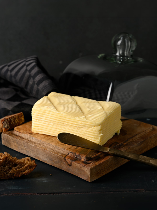 Oktoberfest - gute Butter